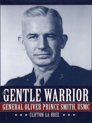 cover image of The Gentle Warrior